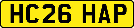 HC26HAP