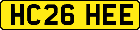 HC26HEE