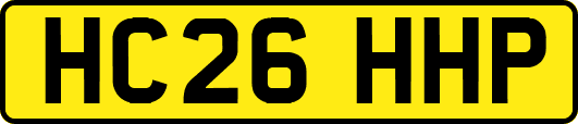 HC26HHP