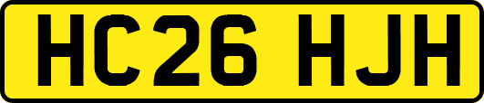 HC26HJH