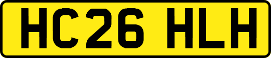 HC26HLH