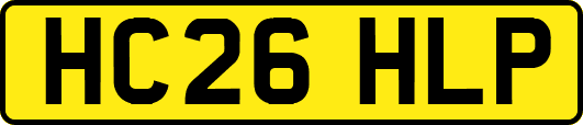 HC26HLP
