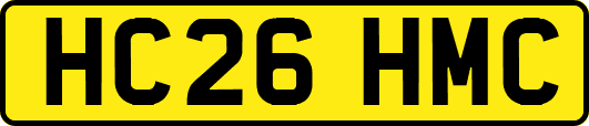 HC26HMC