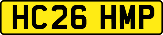 HC26HMP