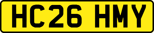 HC26HMY