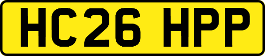 HC26HPP