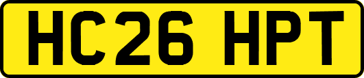 HC26HPT