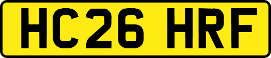 HC26HRF