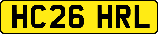 HC26HRL