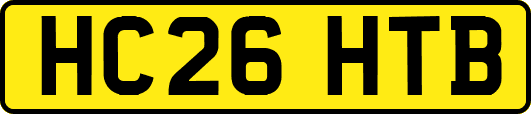 HC26HTB