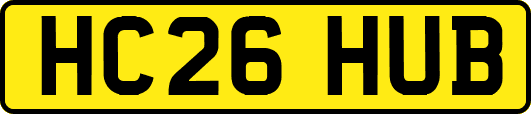 HC26HUB