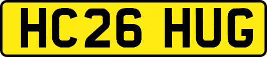 HC26HUG