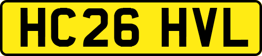 HC26HVL
