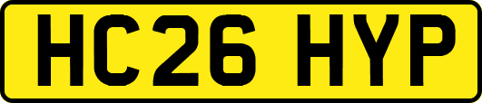 HC26HYP