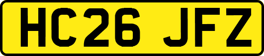 HC26JFZ
