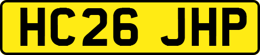 HC26JHP