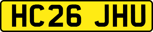 HC26JHU