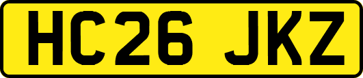 HC26JKZ