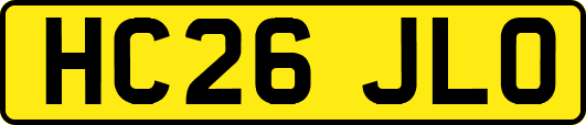 HC26JLO
