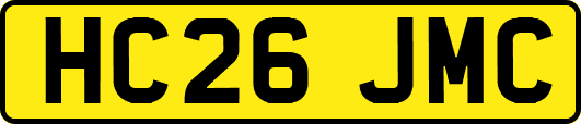 HC26JMC