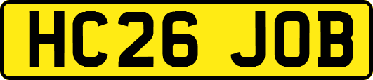 HC26JOB