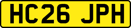 HC26JPH
