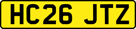 HC26JTZ