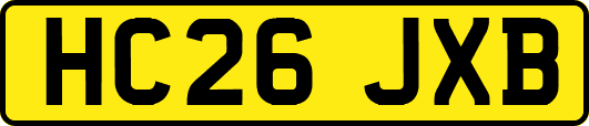 HC26JXB