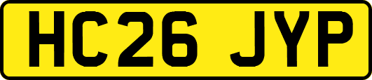 HC26JYP