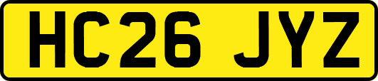 HC26JYZ