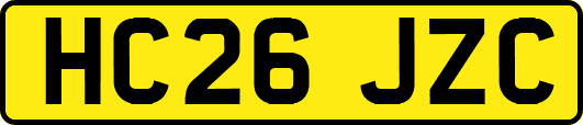 HC26JZC