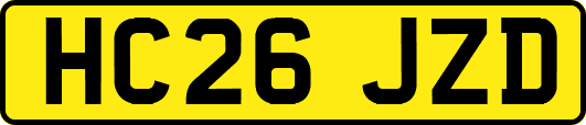 HC26JZD