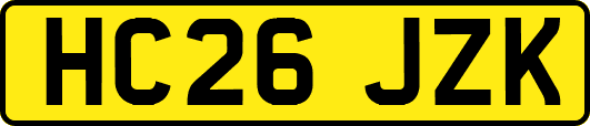 HC26JZK
