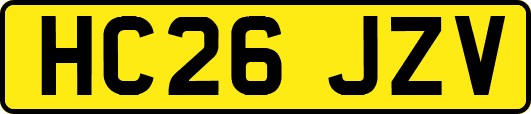 HC26JZV