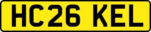 HC26KEL