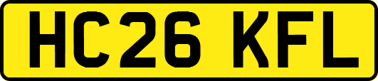 HC26KFL