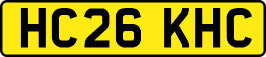 HC26KHC