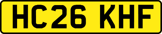 HC26KHF