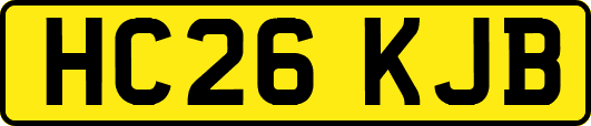 HC26KJB