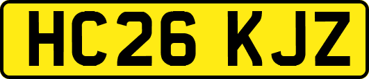 HC26KJZ