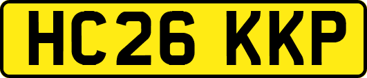 HC26KKP