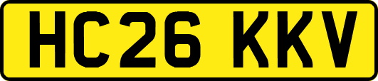 HC26KKV
