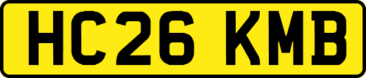 HC26KMB