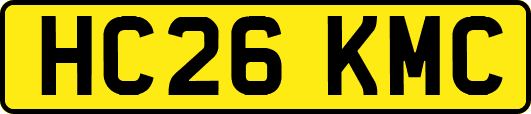 HC26KMC