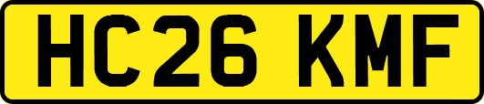 HC26KMF