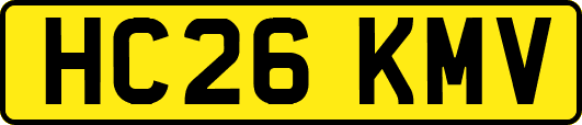 HC26KMV