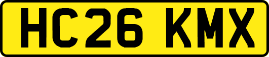 HC26KMX