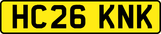 HC26KNK