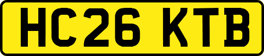 HC26KTB