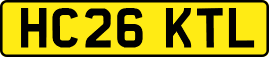 HC26KTL